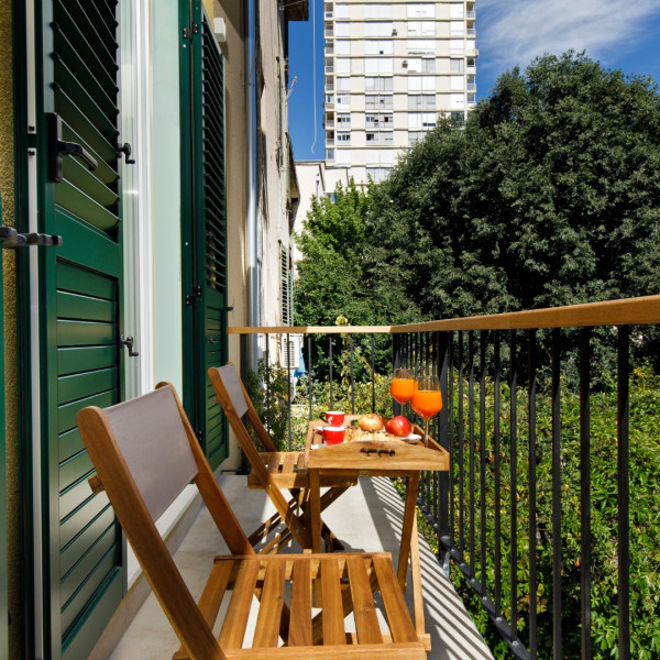 Sailor Boutique Rooms Split, Sailor Split | Boutique Luxury Rooms  Split