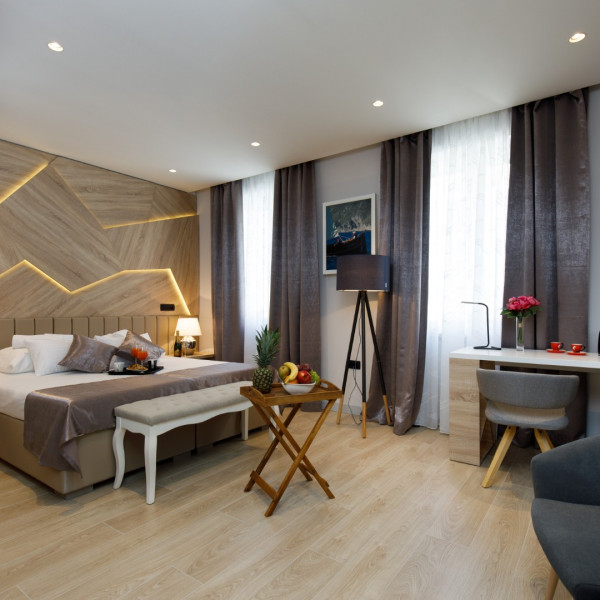Sailor Boutique Rooms Split, Sailor Split | Boutique Luxury Rooms  Split