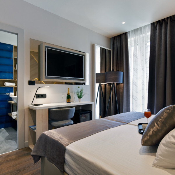 Sailor Boutique Rooms Split, Sailor Split | Boutique Luxury Rooms  Split