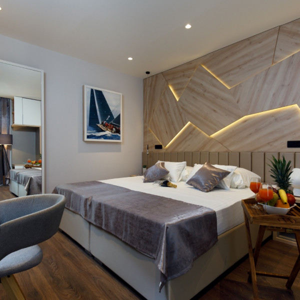 Sailor Boutique Rooms Split, Sailor Split | Boutique Luxury Rooms  Split