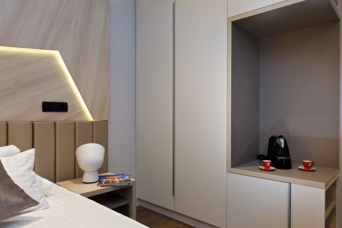 Room Leut, Sailor Split | Boutique Luxury Rooms  Split