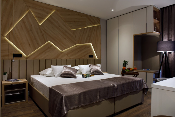 Room Bracera, Sailor Split | Boutique Luxury Rooms  Split