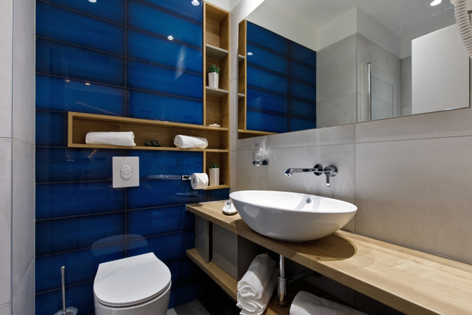 Room Leut, Sailor Split | Boutique Luxury Rooms  Split
