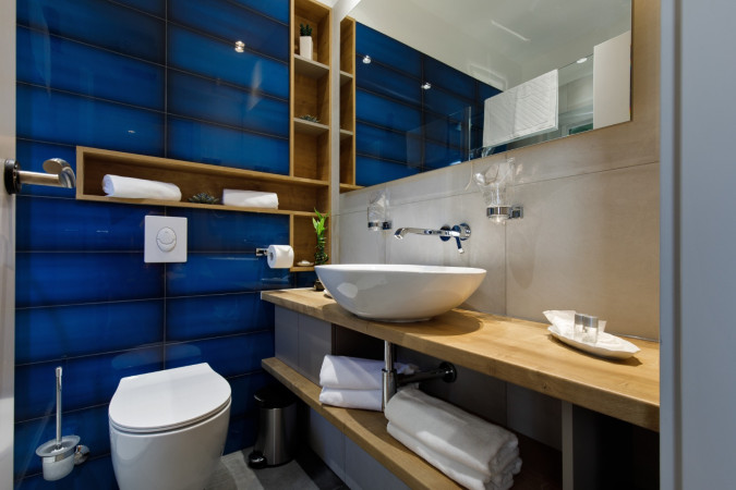 Room Bracera, Sailor Split | Boutique Luxury Rooms  Split