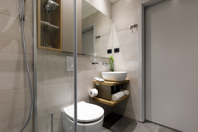 Room Trabakul, Sailor Split | Boutique Luxury Rooms  Split