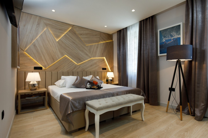 Room Trabakul, Sailor Split | Boutique Luxury Rooms  Split