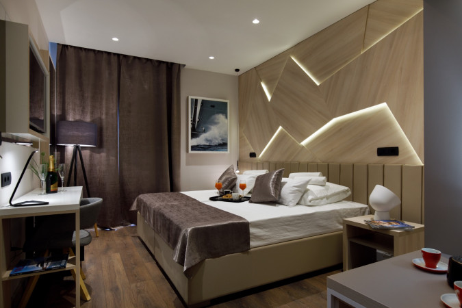 Room Leut, Sailor Split | Boutique Luxury Rooms  Split
