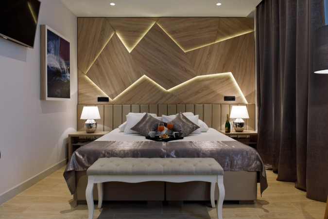 Room Trabakul, Sailor Split | Boutique Luxury Rooms  Split