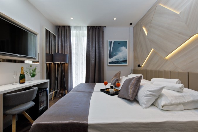 Room Leut, Sailor Split | Boutique Luxury Rooms  Split