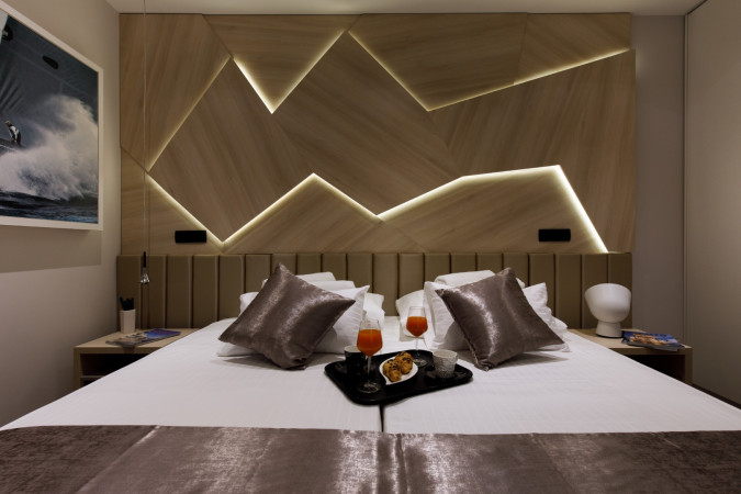 Room Leut, Sailor Split | Boutique Luxury Rooms  Split