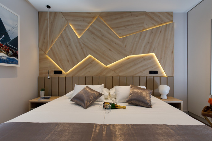 Room Bracera, Sailor Split | Boutique Luxury Rooms  Split