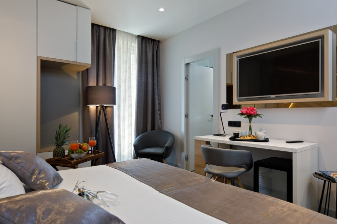 Room Bracera, Sailor Split | Boutique Luxury Rooms  Split