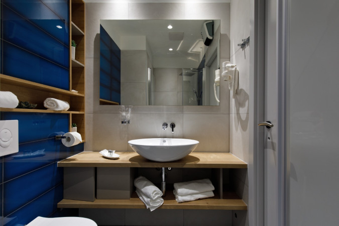 Room Leut, Sailor Split | Boutique Luxury Rooms  Split