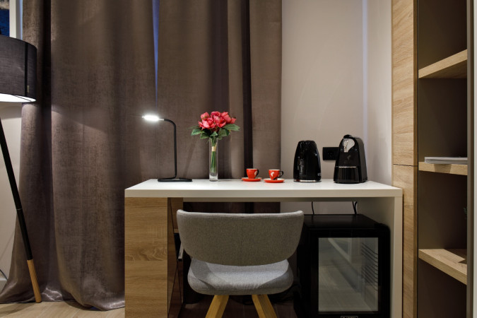 Room Trabakul, Sailor Split | Boutique Luxury Rooms  Split