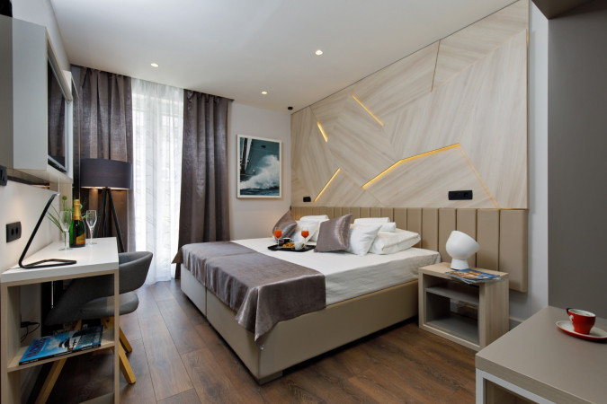 Sailor Boutique Rooms Split, Sailor Split | Boutique Luxury Rooms  Split