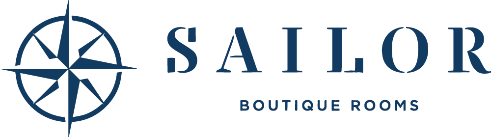 Sailor Split | Boutique Luxury Rooms 