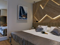 Room Bracera, Sailor Split | Boutique Luxury Rooms  Split